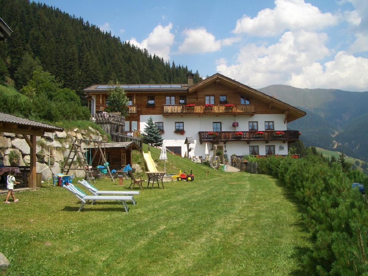 Bed and Breakfast Nigglerhof à Dobbiaco Extérieur photo